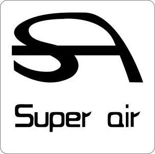 SUPER AIR