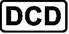  DCD