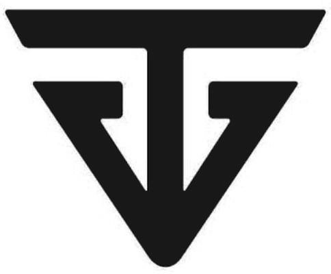 Trademark Logo TV