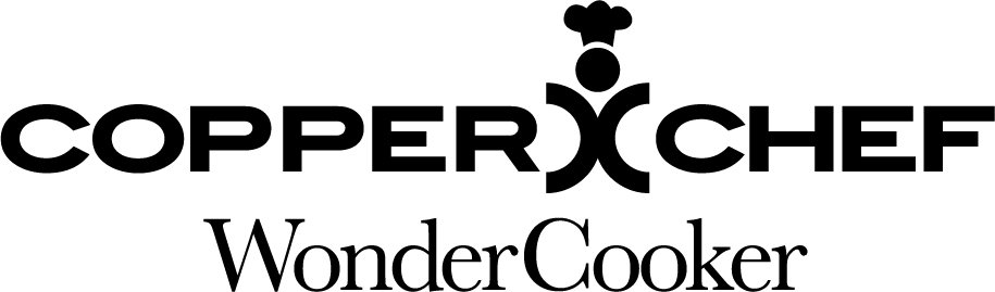 Trademark Logo COPPER CHEF WONDERCOOKER