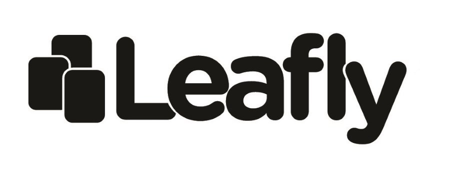 Trademark Logo LEAFLY