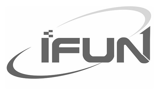 Trademark Logo IFUN