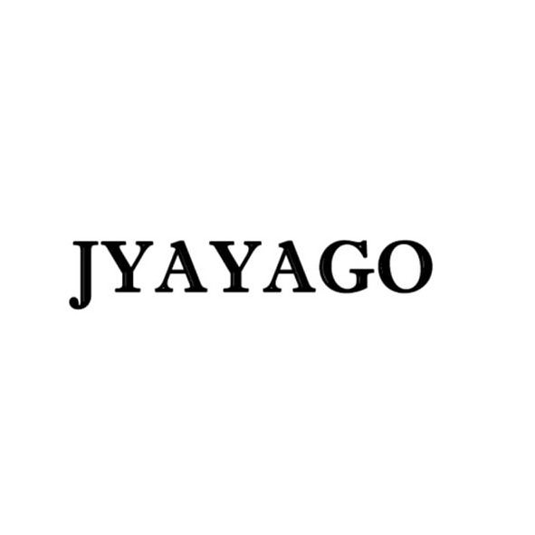Trademark Logo JYAYAGO