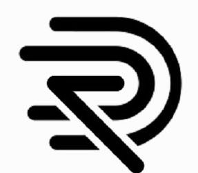 Trademark Logo DR