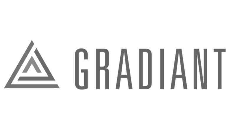 Trademark Logo GRADIANT