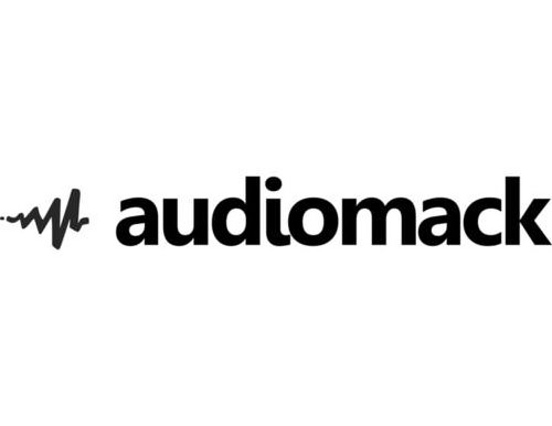 Trademark Logo AUDIOMACK