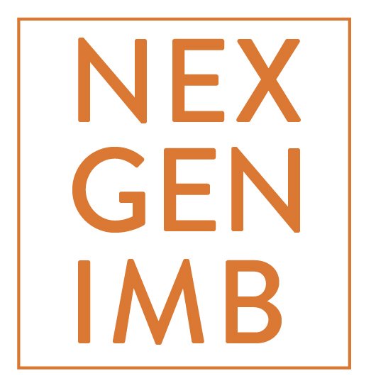 Trademark Logo NEX GEN IMB