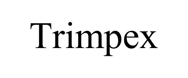  TRIMPEX