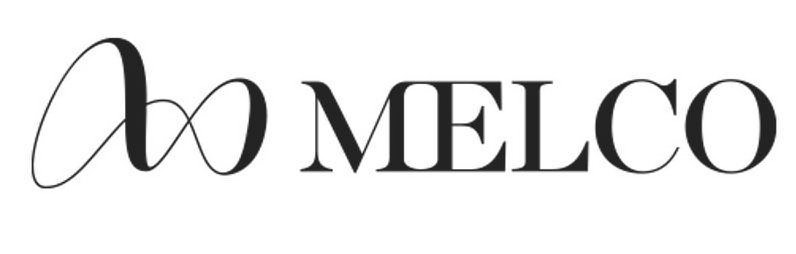 Trademark Logo MELCO