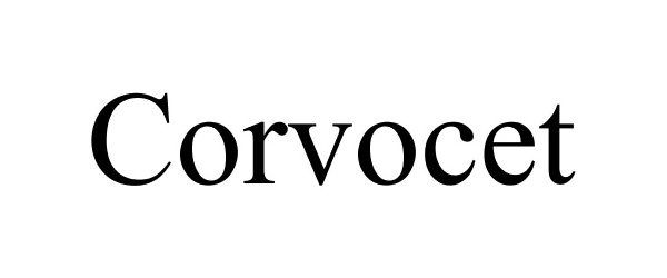 Trademark Logo CORVOCET
