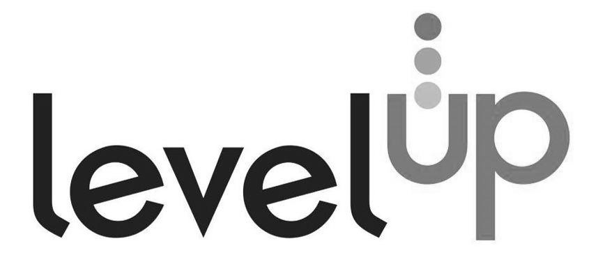 Trademark Logo LEVELUP
