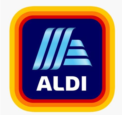Trademark Logo A ALDI
