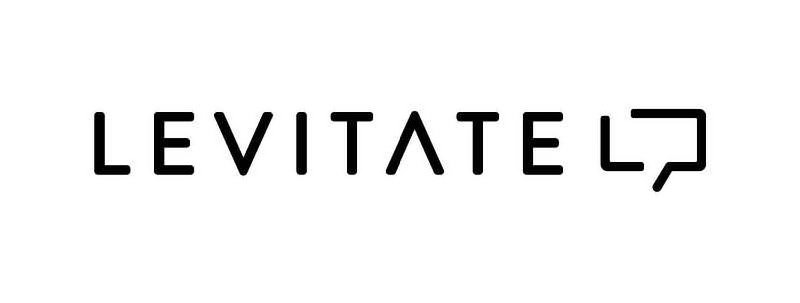 Trademark Logo LEVITATE