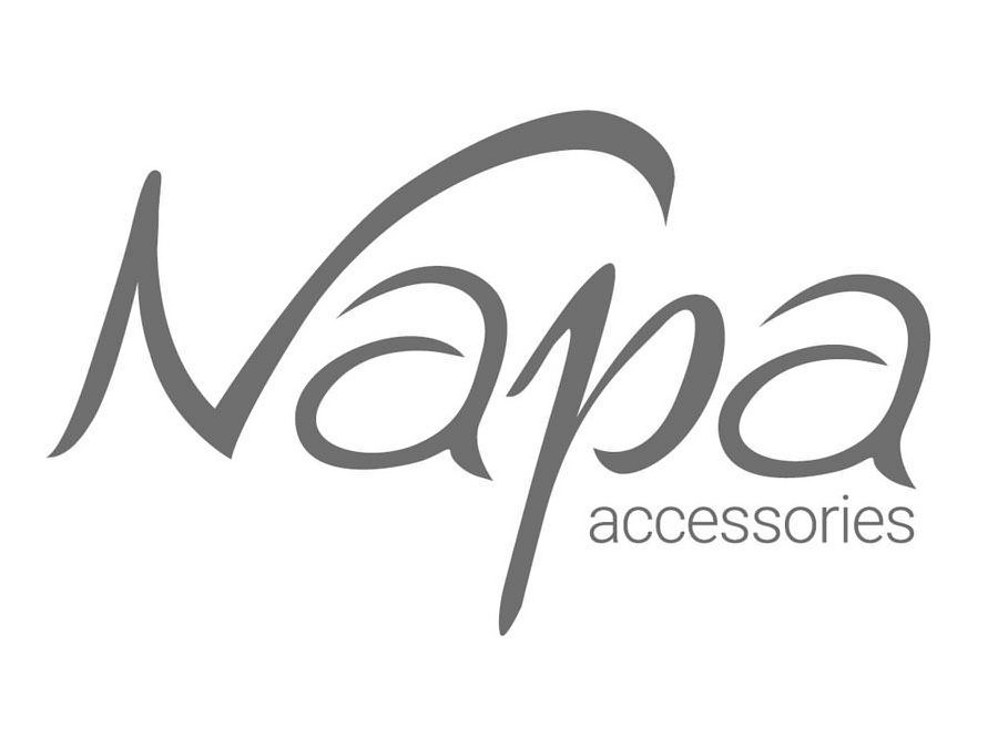 Trademark Logo NAPA ACCESSORIES