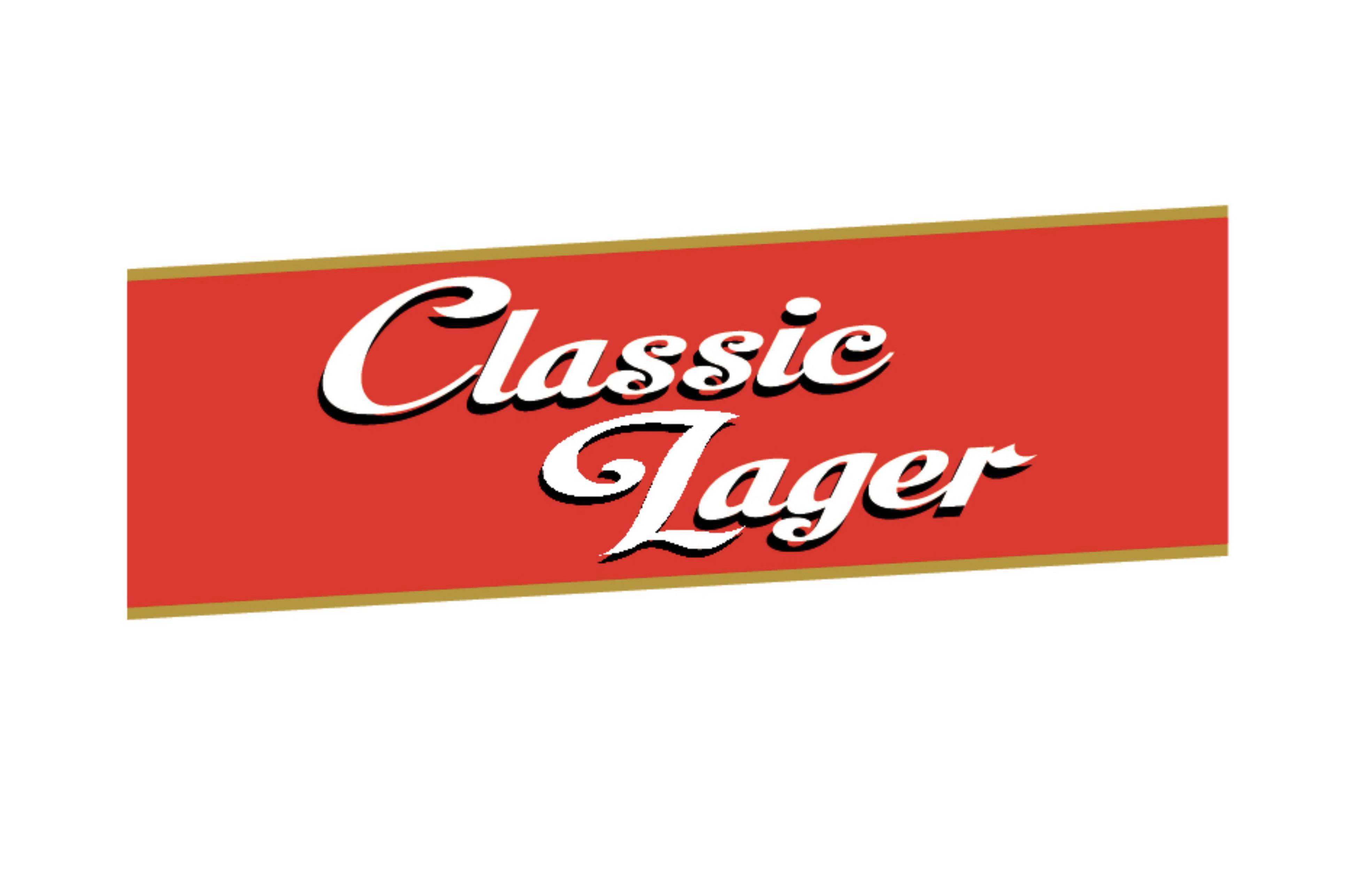  CLASSIC LAGER