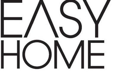 Trademark Logo EASY HOME