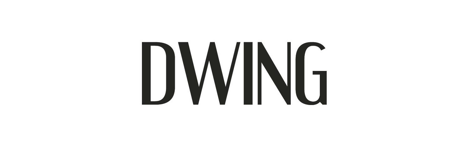 Trademark Logo DWING