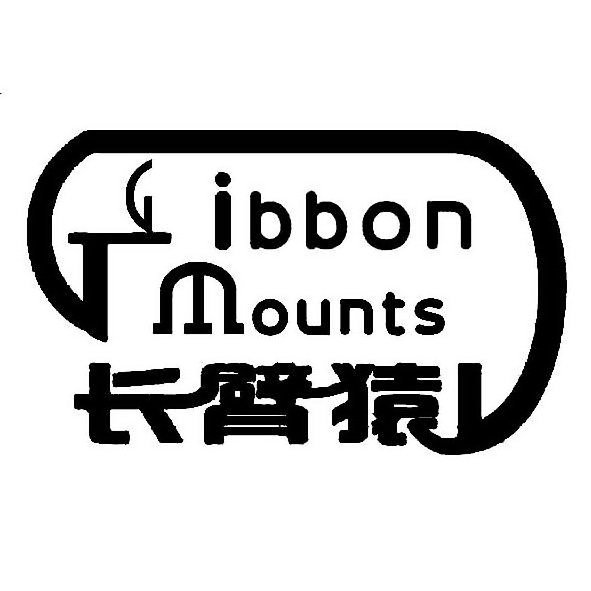 Trademark Logo G GIBBON MOUNTS