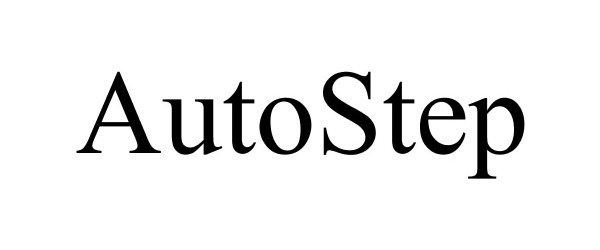 Trademark Logo AUTOSTEP