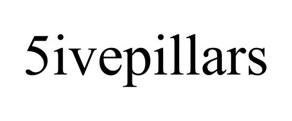 Trademark Logo 5IVEPILLARS