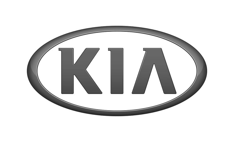 Trademark Logo KIA