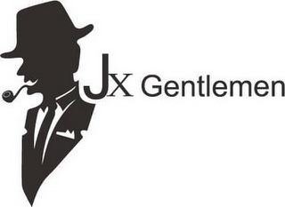  JX GENTLEMEN