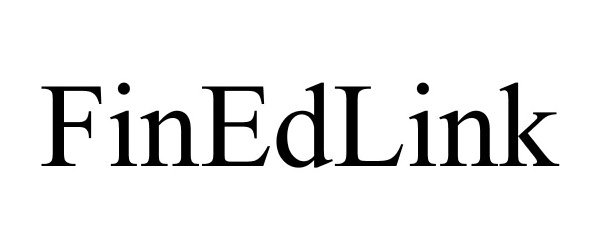 Trademark Logo FINEDLINK