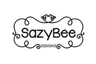  SAZYBEE DESIGNS