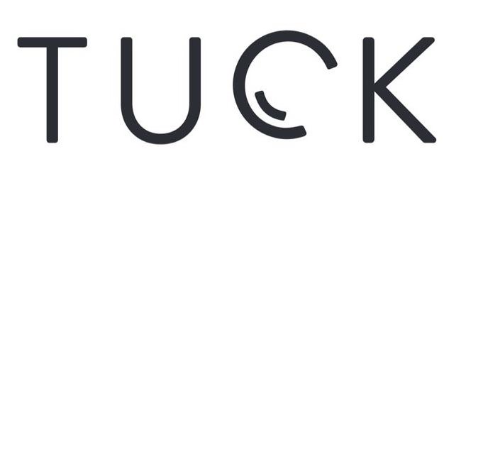 Trademark Logo TUCK