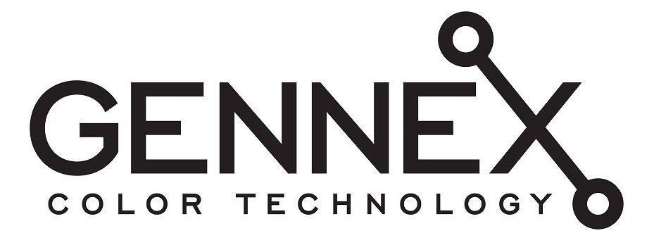  GENNEX COLOR TECHNOLOGY