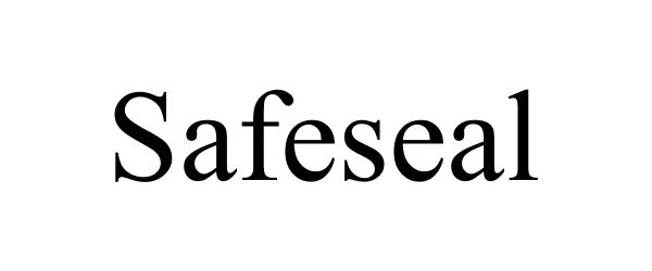 Trademark Logo SAFESEAL