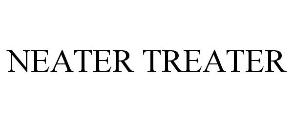  NEATER TREATER