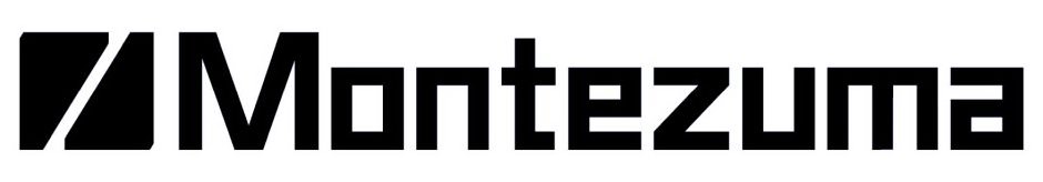 Trademark Logo MONTEZUMA