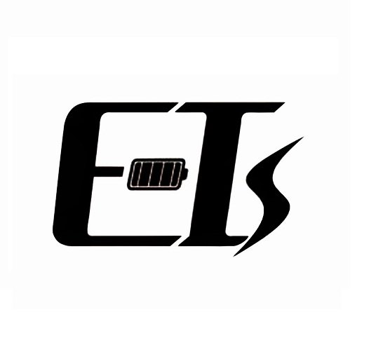 Trademark Logo ETS