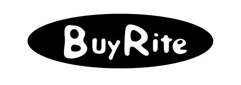 Trademark Logo BUYRITE