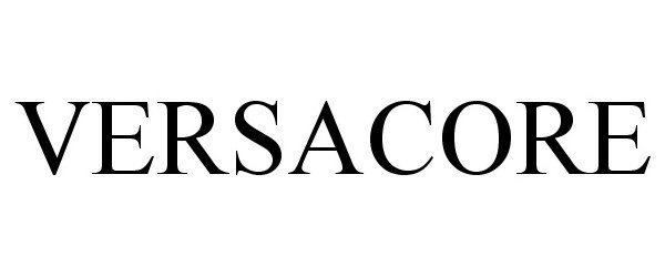  VERSACORE