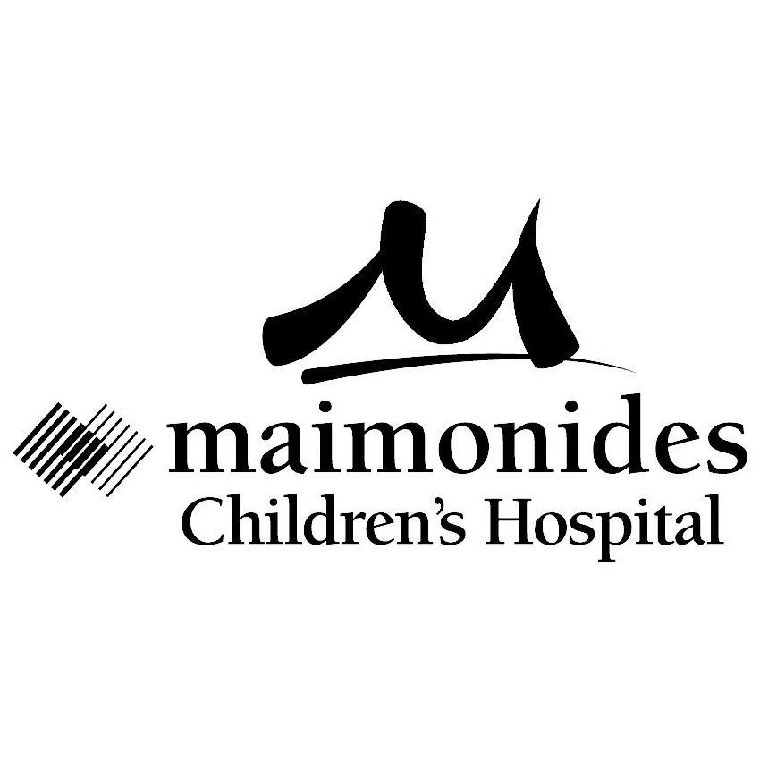  M MAIMONIDES CHILDREN'S HOSPITAL