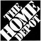 THE HOME DEPOT