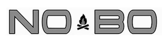 Trademark Logo NO BO