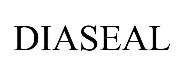 Trademark Logo DIASEAL