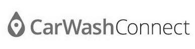 Trademark Logo CARWASHCONNECT