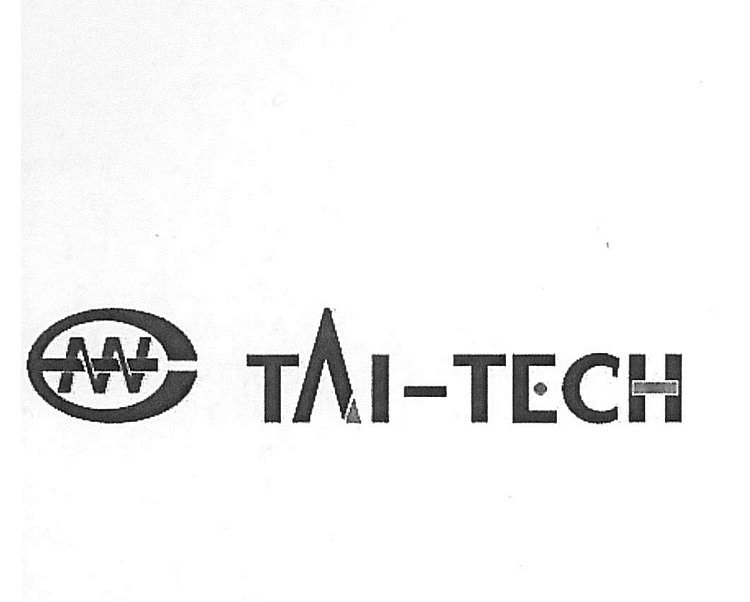 Trademark Logo TAI-TECH