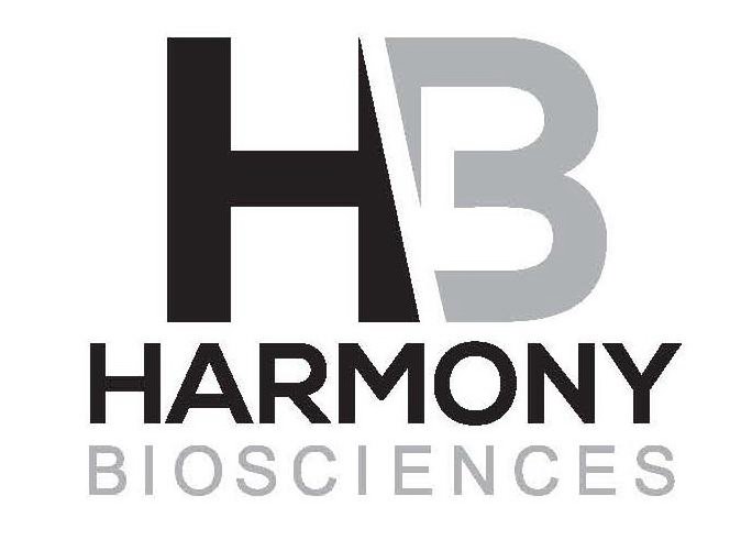  HB HARMONY BIOSCIENCES