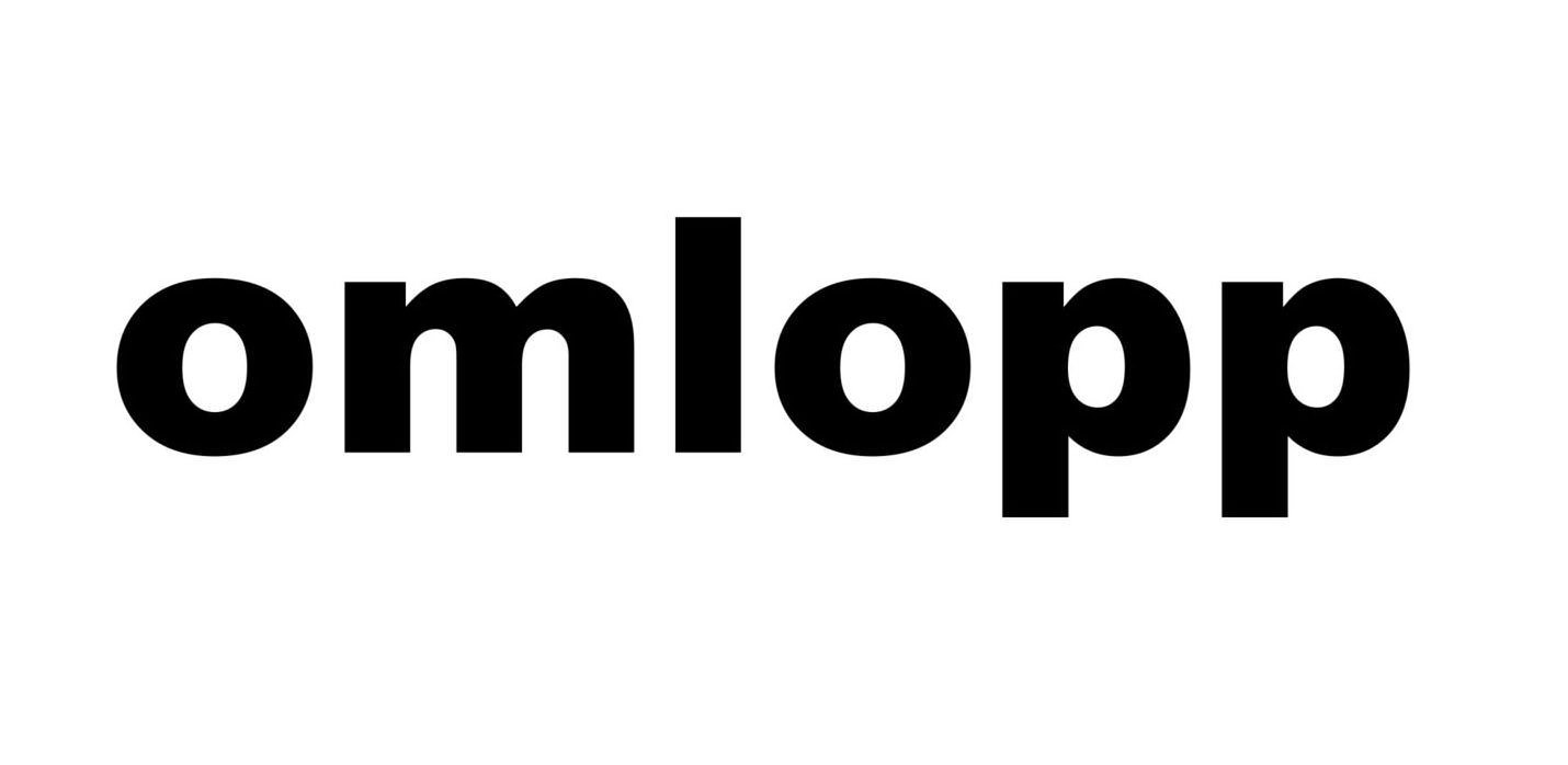 Trademark Logo OMLOPP