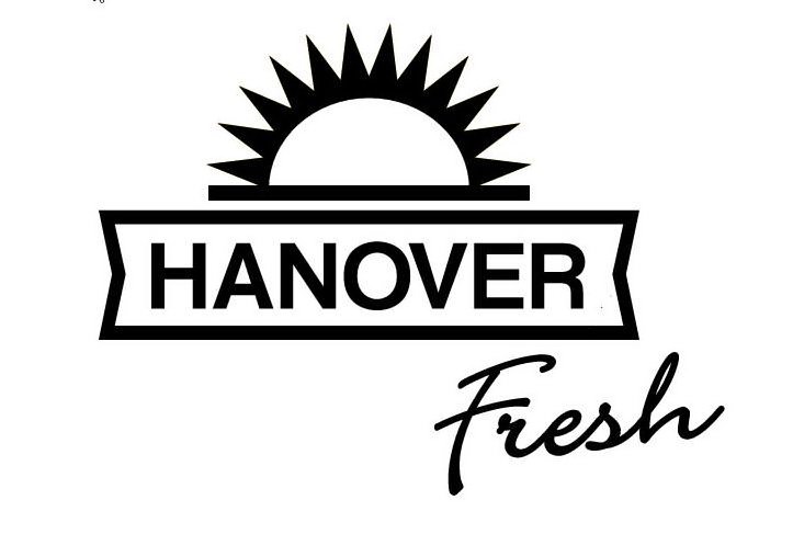  HANOVER FRESH