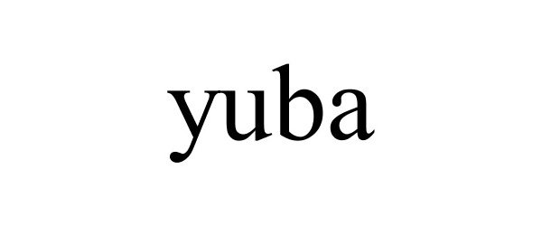 YUBA
