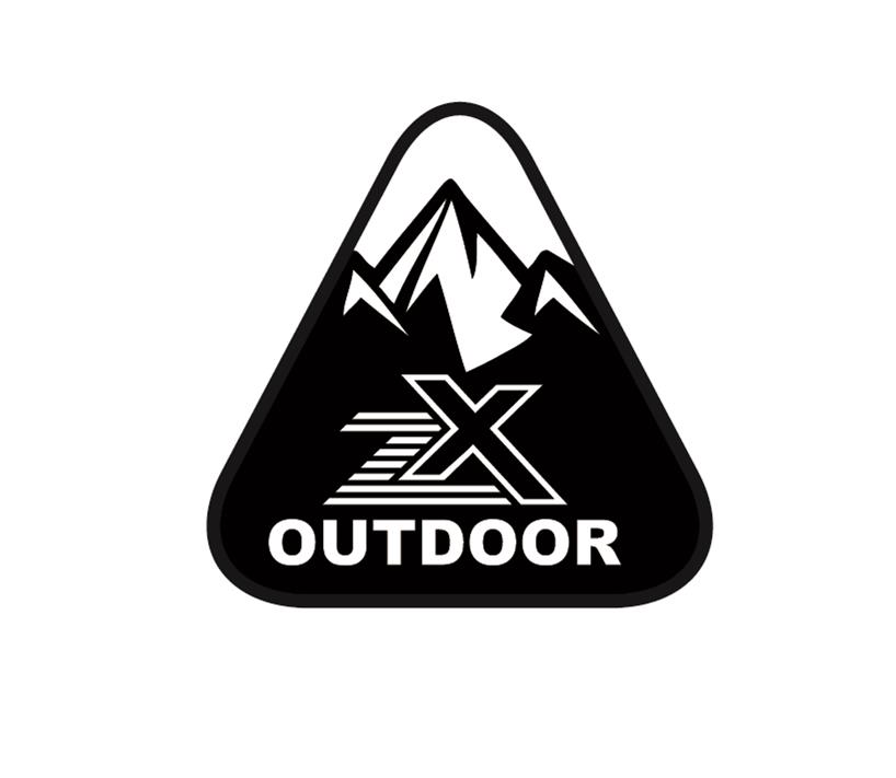 Trademark Logo ZX OUTDOOR