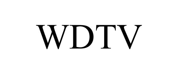 WDTV