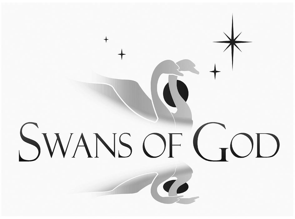 SWANS OF GOD