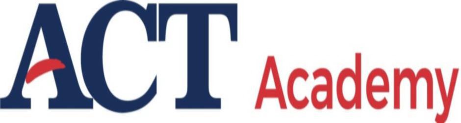 Trademark Logo ACT ACADEMY